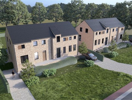                                         Woning te koop in As, € 499.000
