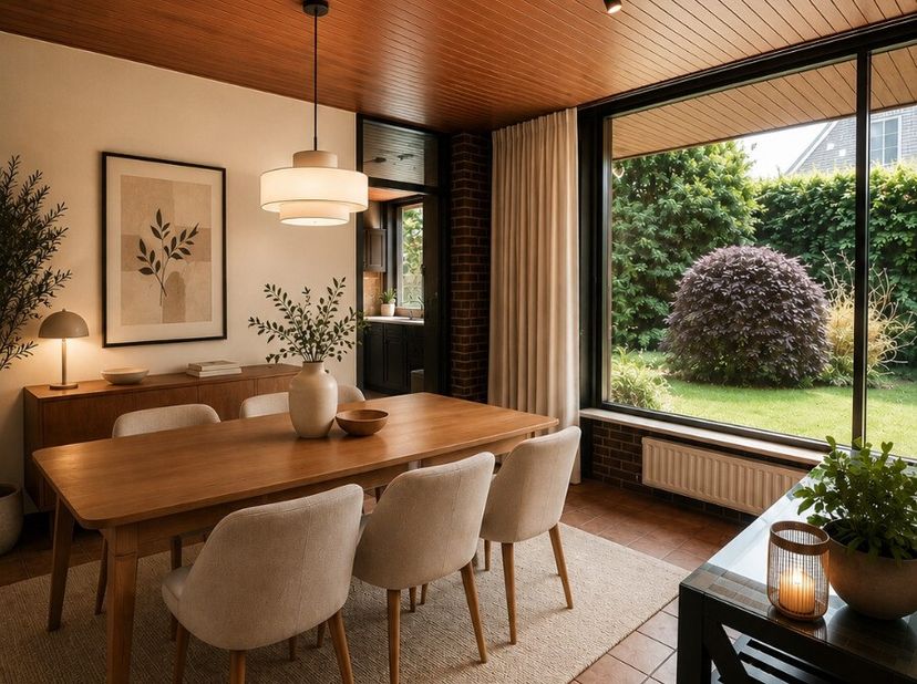 Maison à louer
                    à 3920 Lommel