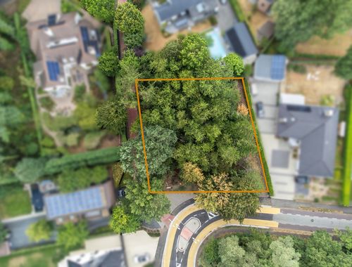                                         Bouwgrond te koop in Genk, € 350.000

