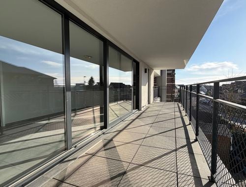                                         Appartement te huur in Mont-Saint-Guibert, € 950
