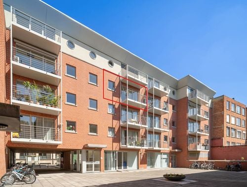                                         Appartement te koop in Leuven, € 545.000
