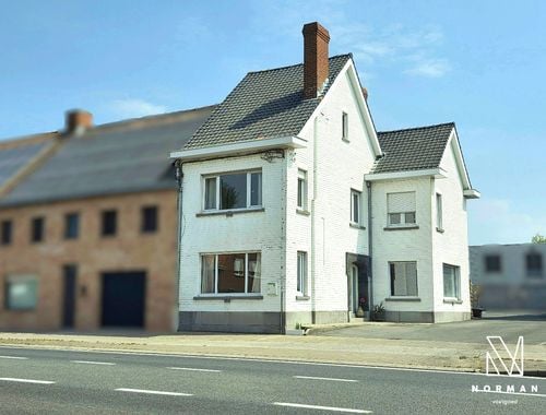                                         Maison à vendre à Hulste, € 229.500
