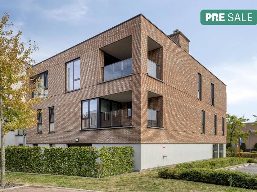 Appartement te koop in Achter D'hoven 77 bus 4,
                    2990 Wuustwezel