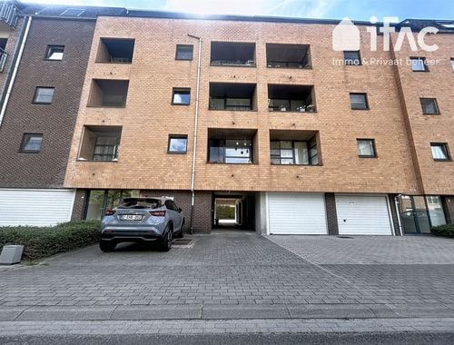                                         Appartement te koop in Kessel-Lo, € 295.000
