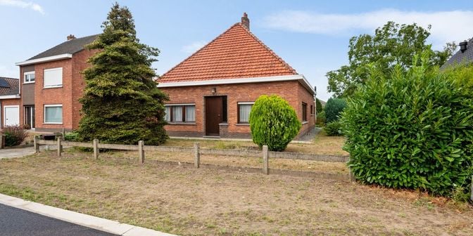 Huis te koop in Louis Ecranlaan 7, 2520 Oelegem