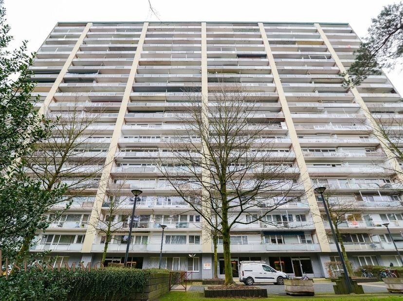 Appartement à vendre
                    à 3600 Genk