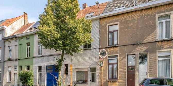Huis te koop in Ham 158, 9000 Gent