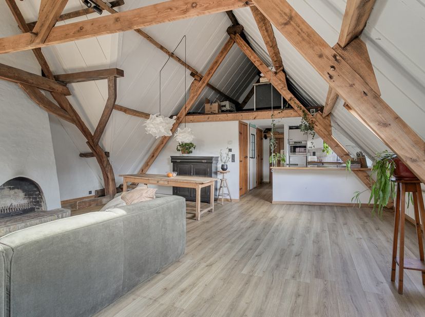 Maison à vendre
                    à 8340 Damme
