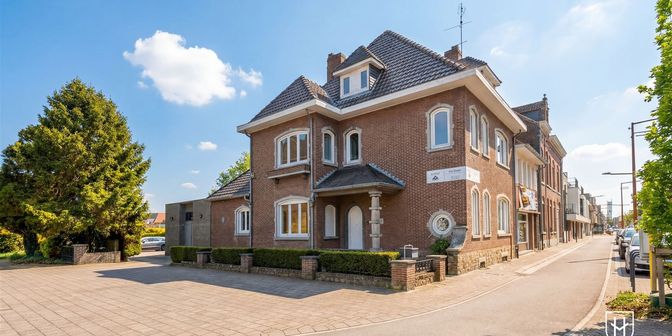 Bedrijfsvastgoed te koop in Dokter Haubenlaan 29, 3630 Mechelen-aan-de-Maas