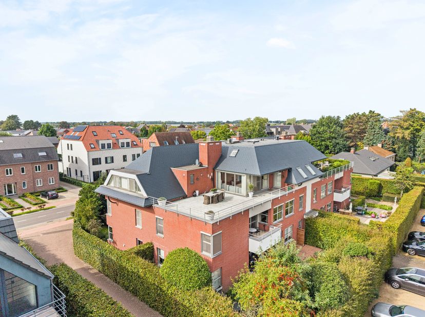 Appartement te koop in Desmedtstraat 18 bus 10,
                    2322 Minderhout