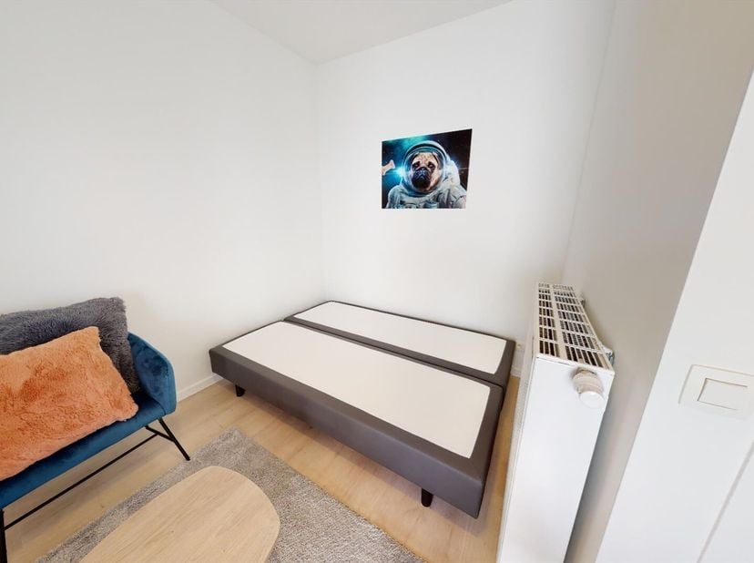 Kot-Colocation à louer
                    à 3000 Leuven