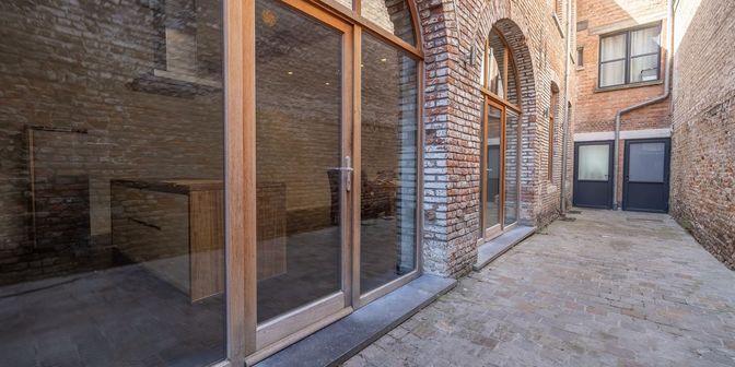 Appartement te huur in Naamsestraat 109, 3000 Leuven