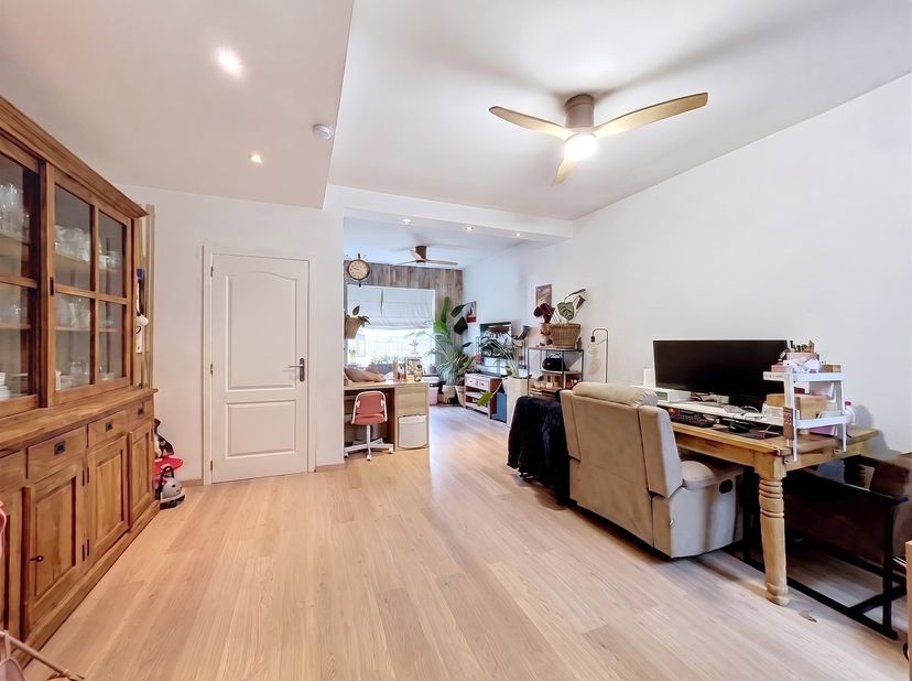 Huis te koop in Kouterstraat 18,
                    9130 Kieldrecht