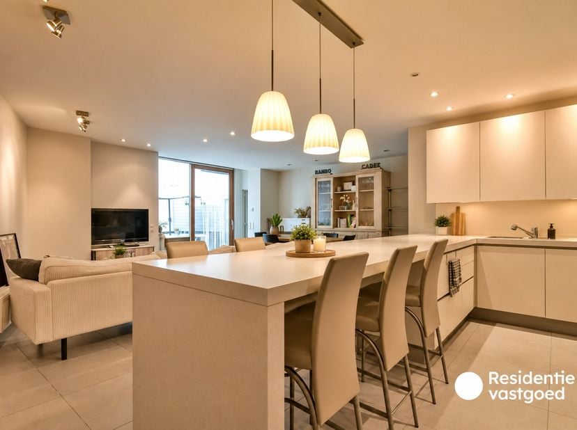 Appartement te koop in Rijselstraat 16,
                    8820 Torhout