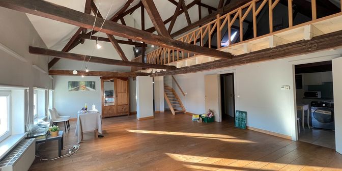Appartement te huur in Sint-Annarei 19 bus 4, 8000 Brugge