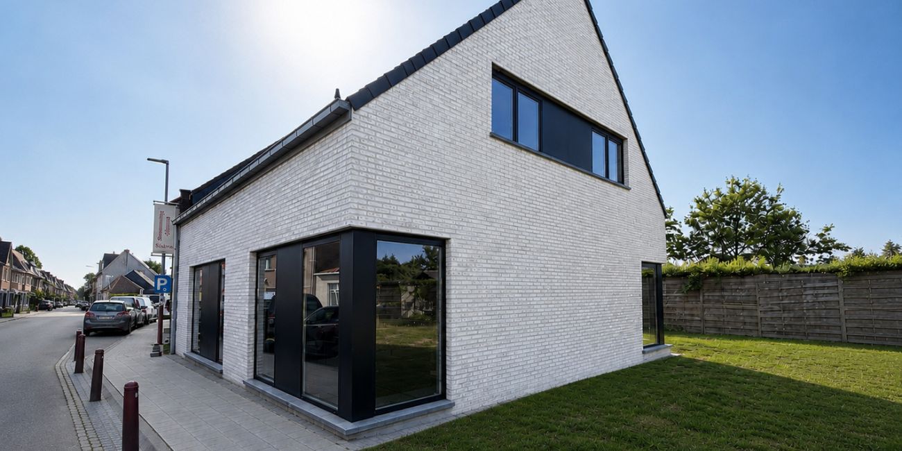 Zevekotestraat 32