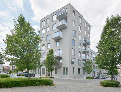                                         Appartement te koop in Evere, € 390.000
