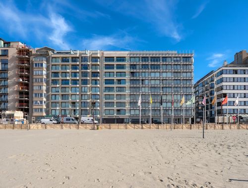                                         Appartement te koop in Heist-aan-Zee, € 635.000
