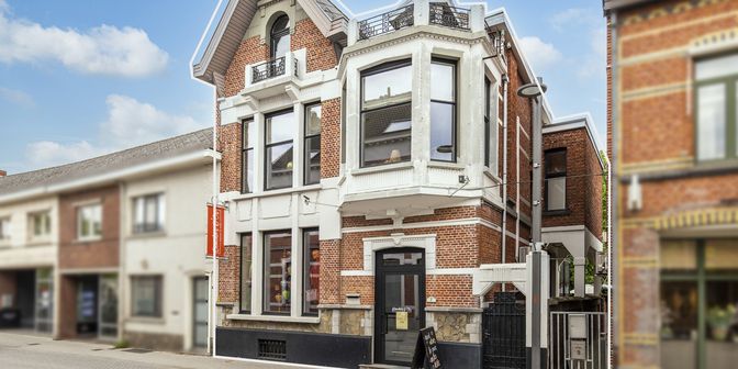 Huis te koop in Geelsebaan 7, 2460 Kasterlee