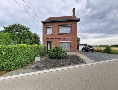                                         Woning te koop in Bunsbeek, € 239.000
