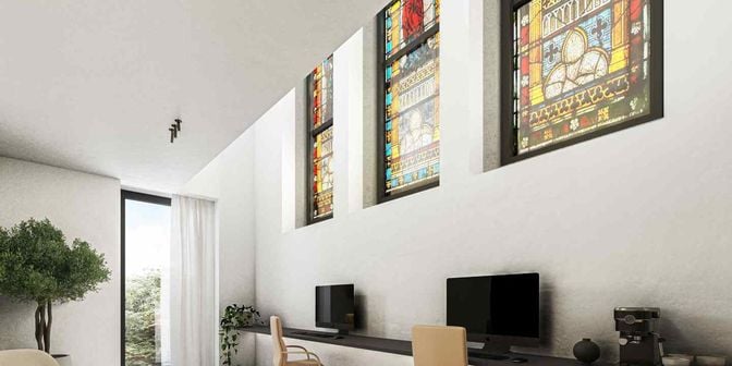 Huis te koop in Gasstraat 2 bus L, 2850 Boom