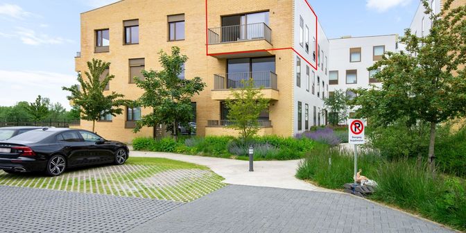 Appartement à vendre à Molenheide 68 boîte 204, 2870 Breendonk