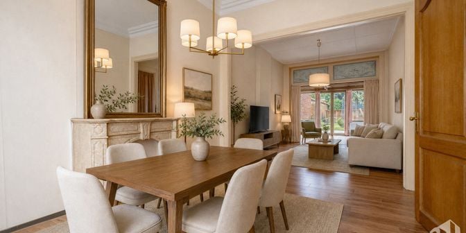 Maison à vendre à Chaussée de Douai 14, 7500 Tournai