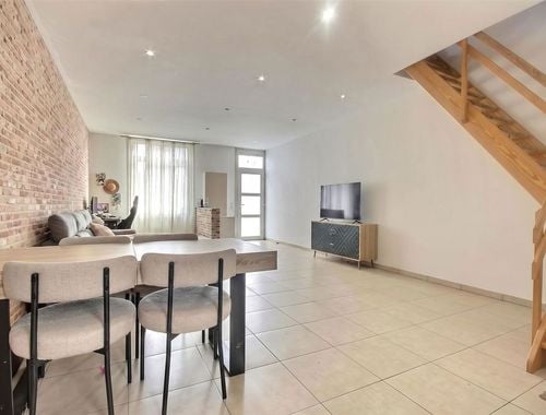                                         Woning te koop in Herseaux, € 169.000
