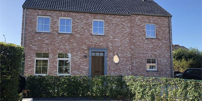 Maison à vendre à Fonteinstraat 5 lot 4, 9667 Sint-Maria-Horebeke