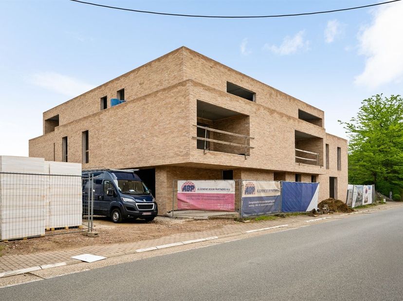 Appartement te koop
                    in 3945 Oostham