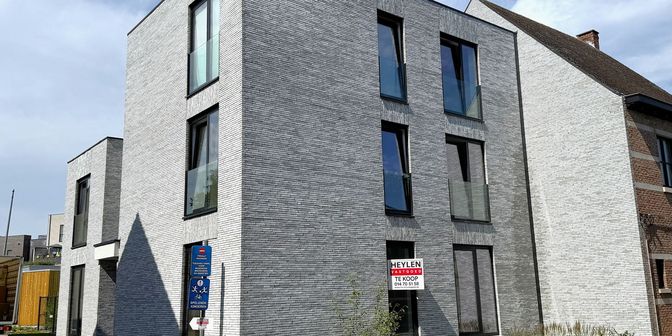 Project in Bijenkorf 15, 2200 Herentals