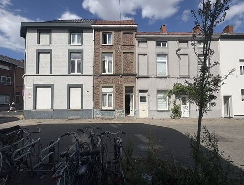                                         Woning te koop in Gent, € 247.500

