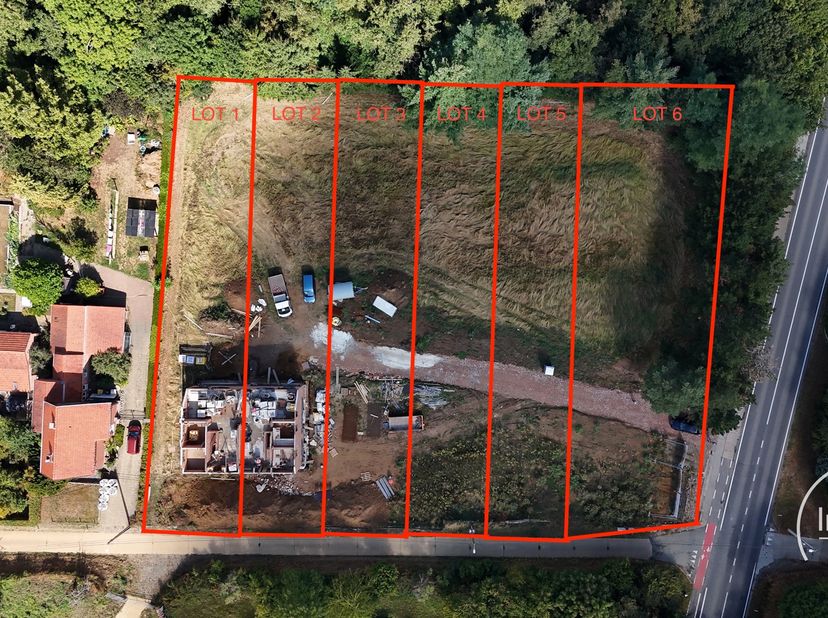 Huis te koop
                    in 3390 Sint-Joris-Winge