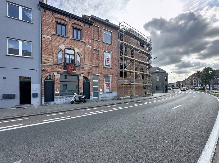 Maison à louer à Rooigemlaan 150,
                    9000 Gent