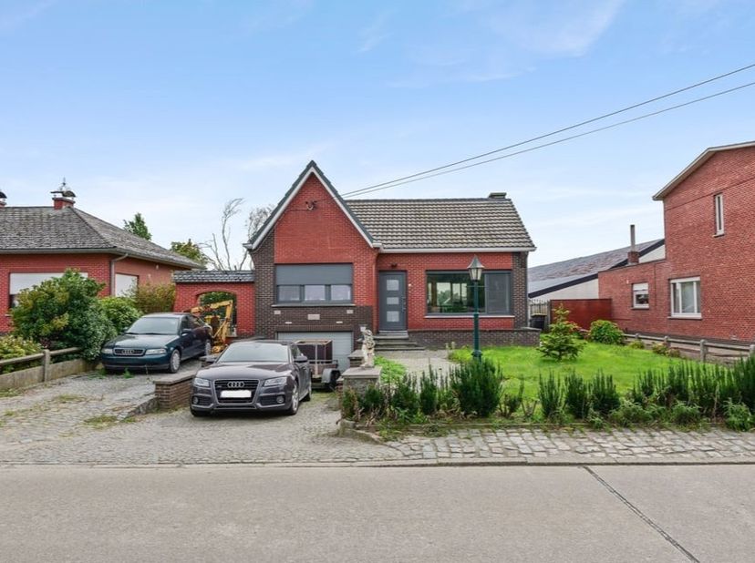 Huis te koop in Linterseweg 61,
                    3440 Zoutleeuw