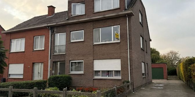 Appartement te huur in Vrasenestraat 152 bus 2, 9100 Nieuwkerken-Waas