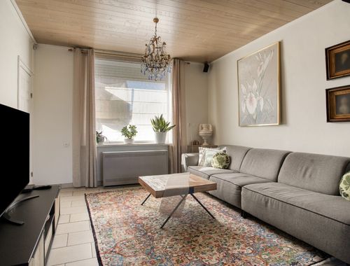                                         Eengezinswoning te koop in Loppem, € 256.000
