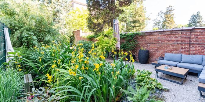 Appartement te huur in Cyriel Buyssestraat 36 bus A, 2020 Antwerpen