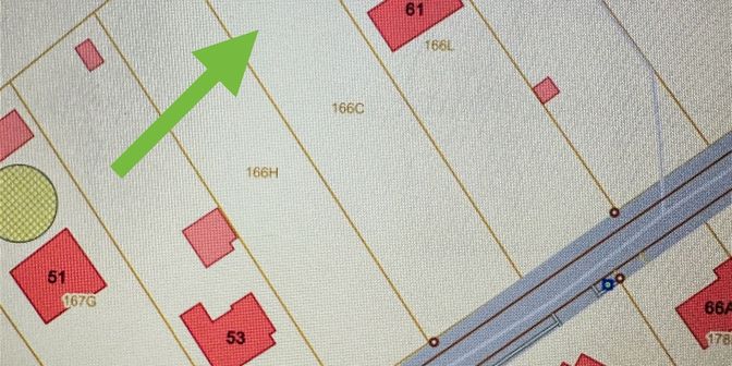 Grond te koop in Paternosterstraat 57, 3110 Rotselaar