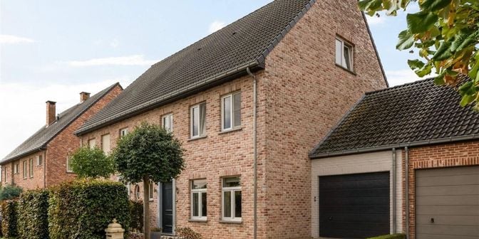Maison à vendre à Maalderijstraat  19, 2200 Morkhoven