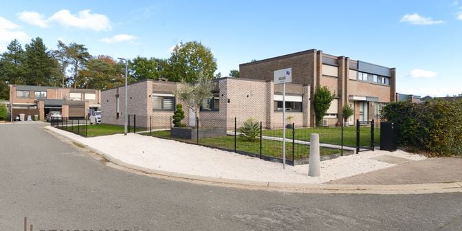 Huis te koop in Leopoldstraat 70, 3630 Mechelen-aan-de-Maas