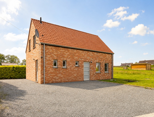                                         Maison à vendre à Ellezelles, € 399.000
