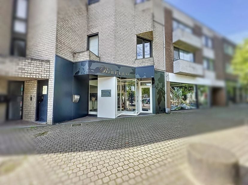 Bien professionnel à vendre
                    à 3530 Houthalen