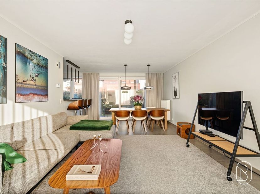 Huis te koop in Oudstrijdersstraat 1,
                    8570 Anzegem