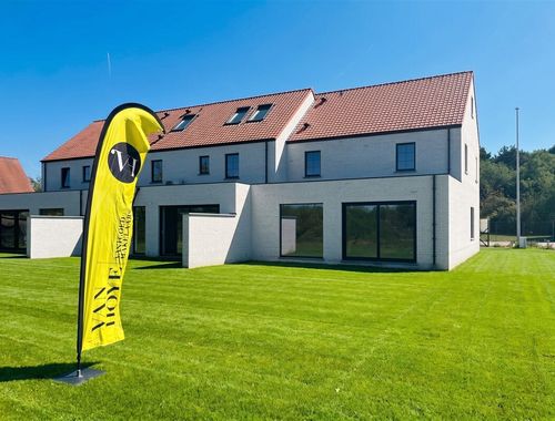                                         Maison à vendre à Stekene, € 497.000
