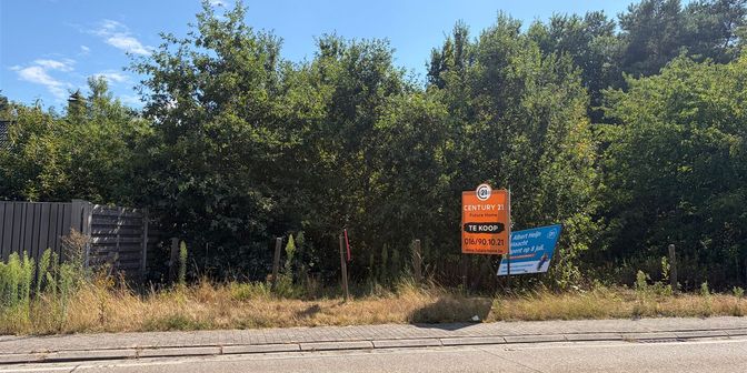 Grond te koop in Baalsebaan , 3120 Tremelo