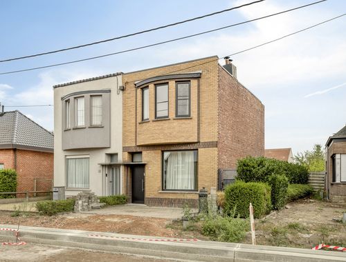                                         Woning te koop in Bonheiden, € 449.000
