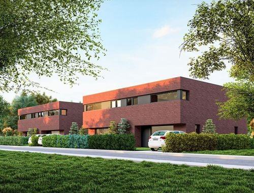                                         Eengezinswoning te koop in Mechelen-aan-de-Maas, € 309.000
