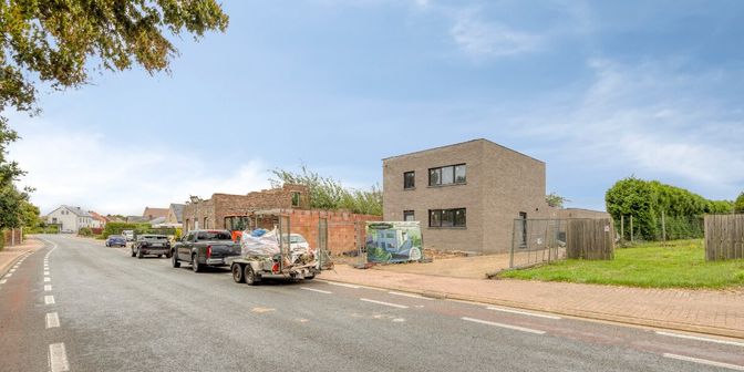 Huis te koop in Truilingenstraat 35, 3891 Buvingen
