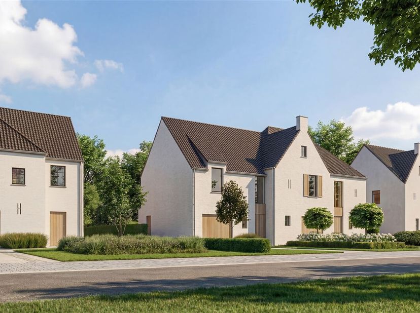 Huis te koop
                    in 3520 Zonhoven